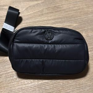 Lululemon Everywhere Belt Bag Wunder Puff NWT